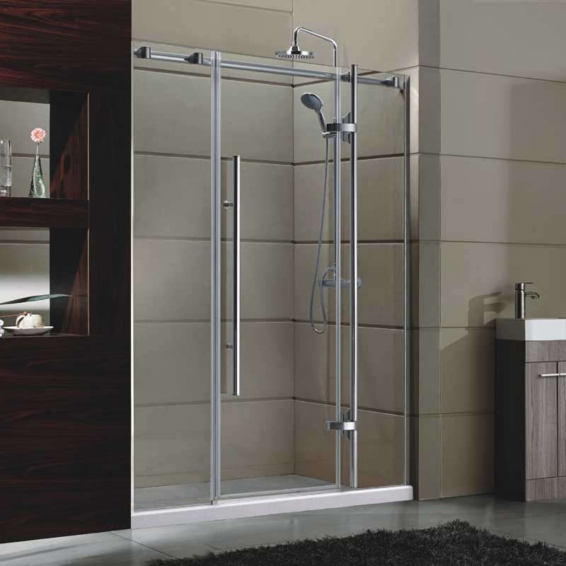 Shower Enclosure