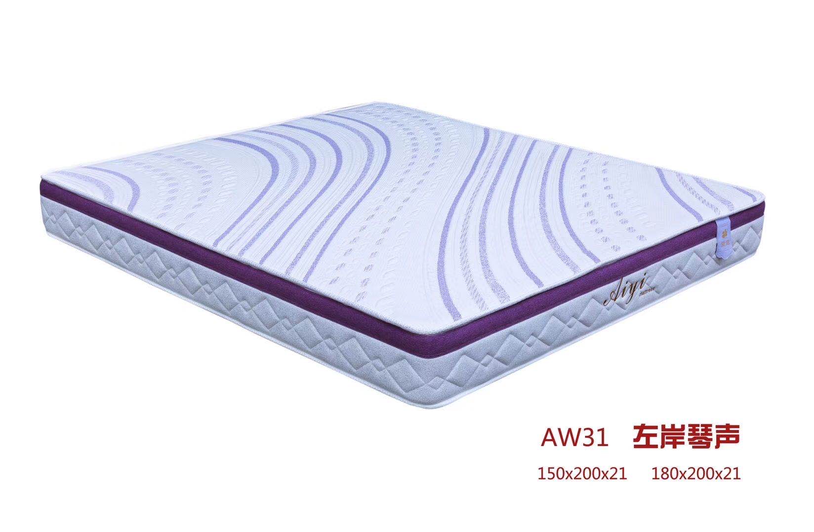 mattress cover