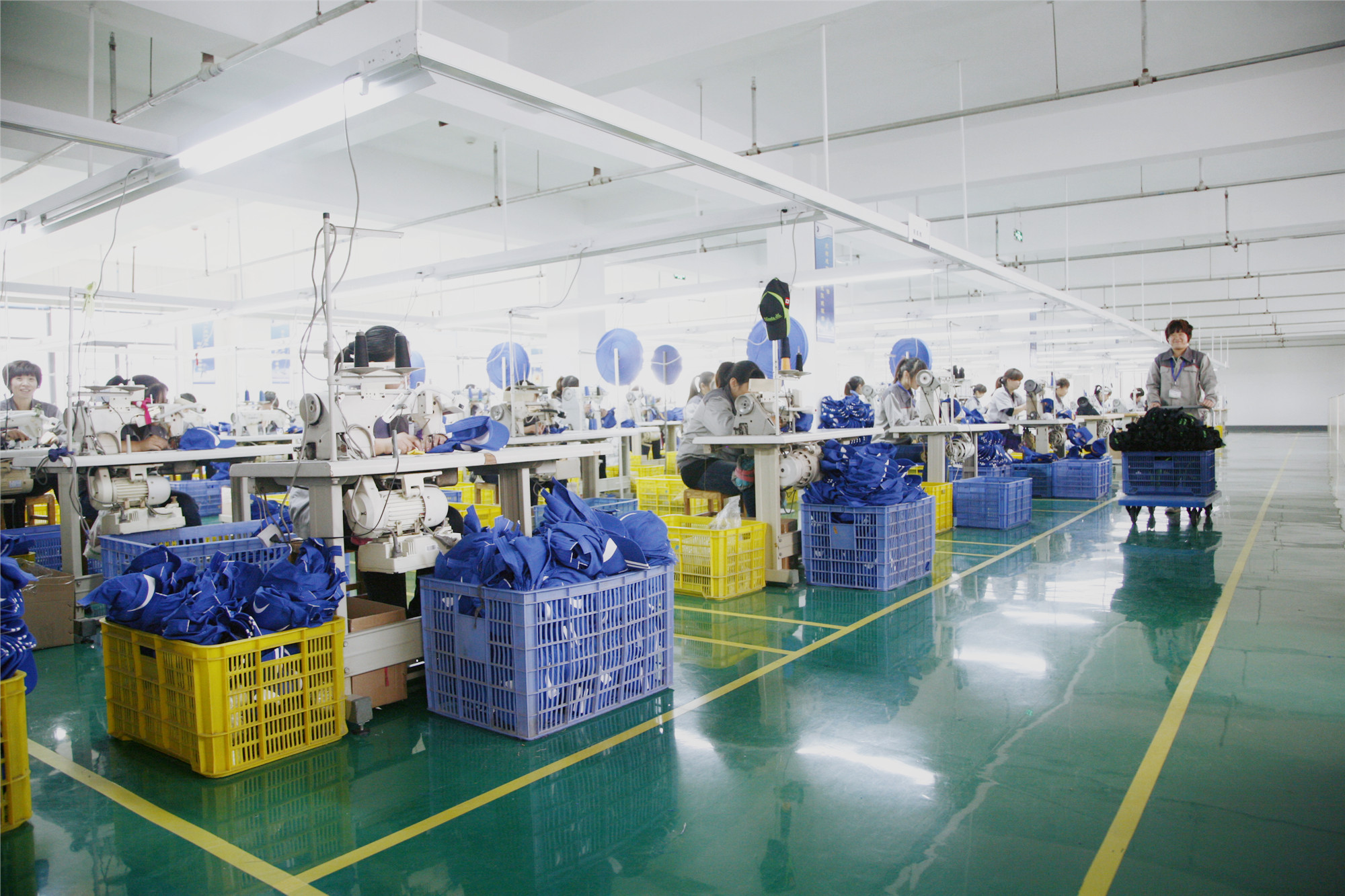 Jinan Meiman Clothing and Hat Co., Ltd. – cup 2
