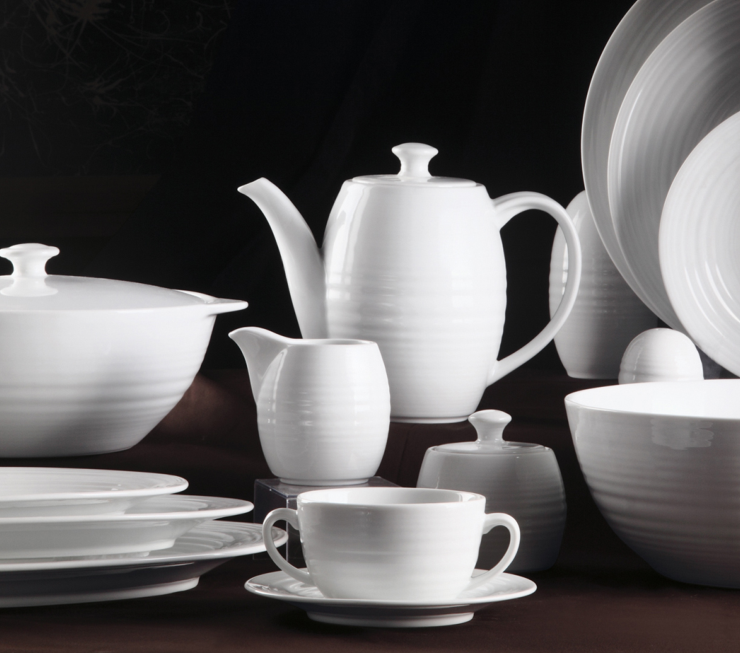 Porcelain