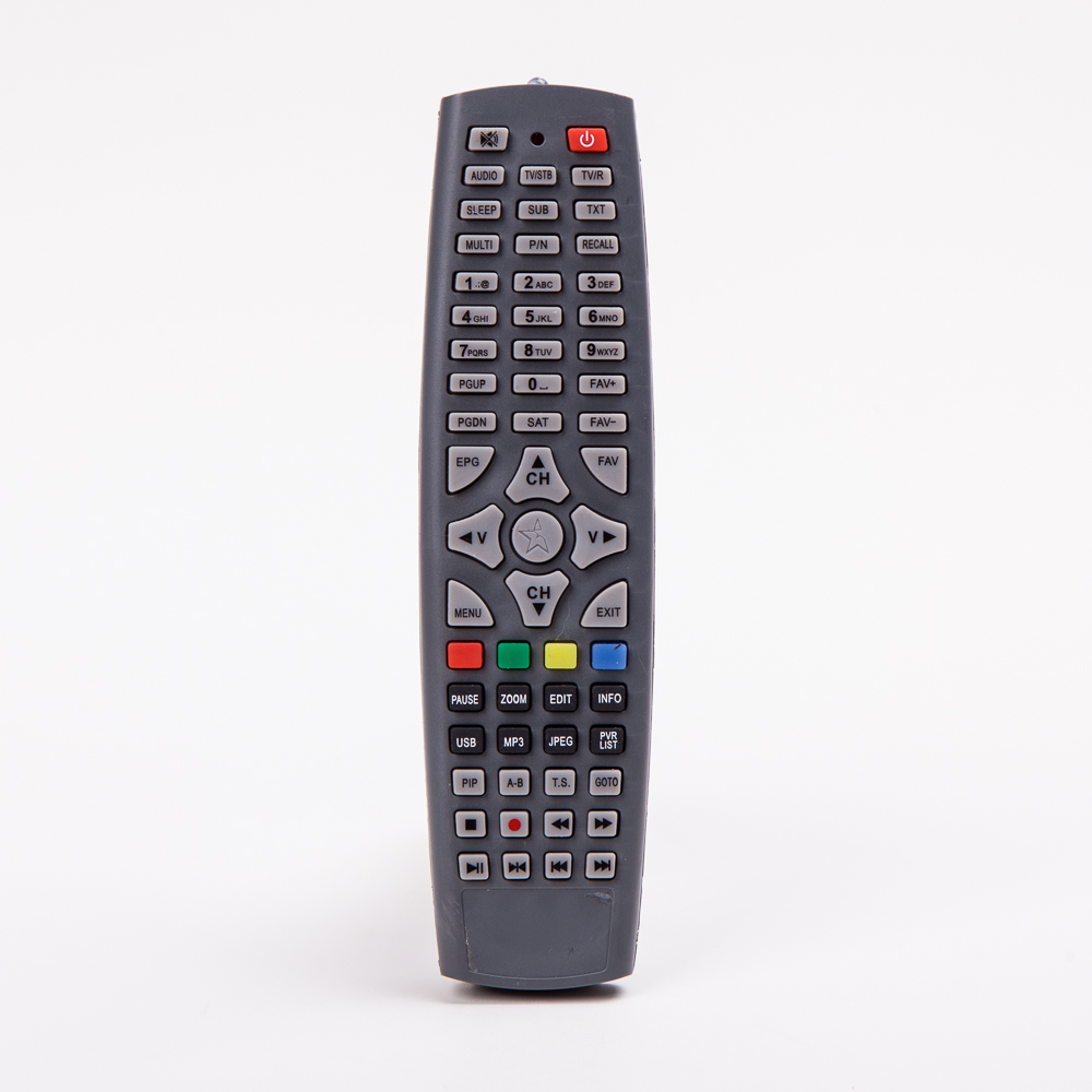 Remote control