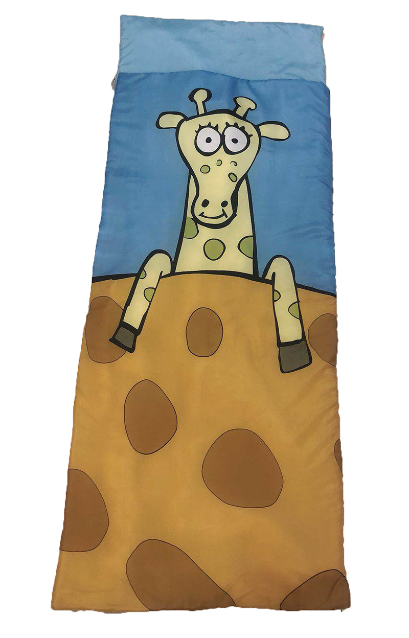 Sleeping Bag