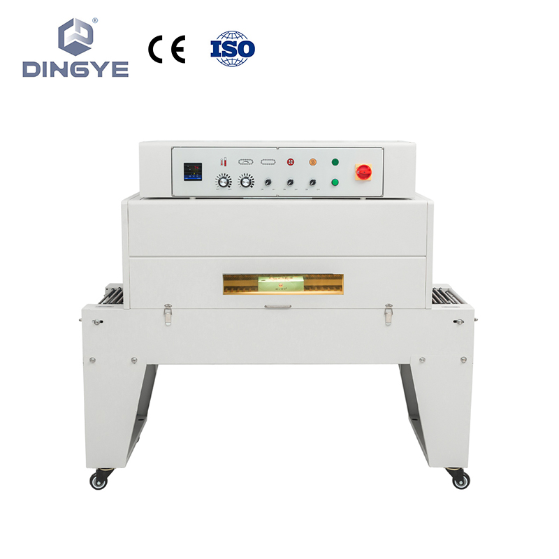 Thermal Shrink Packaging Machine