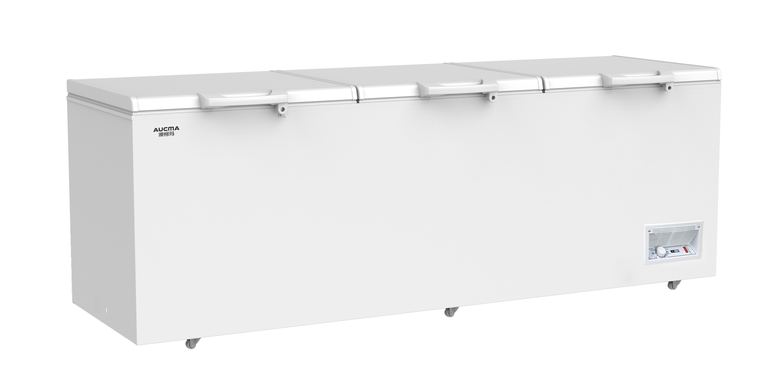 Aucmafreezer-Af818