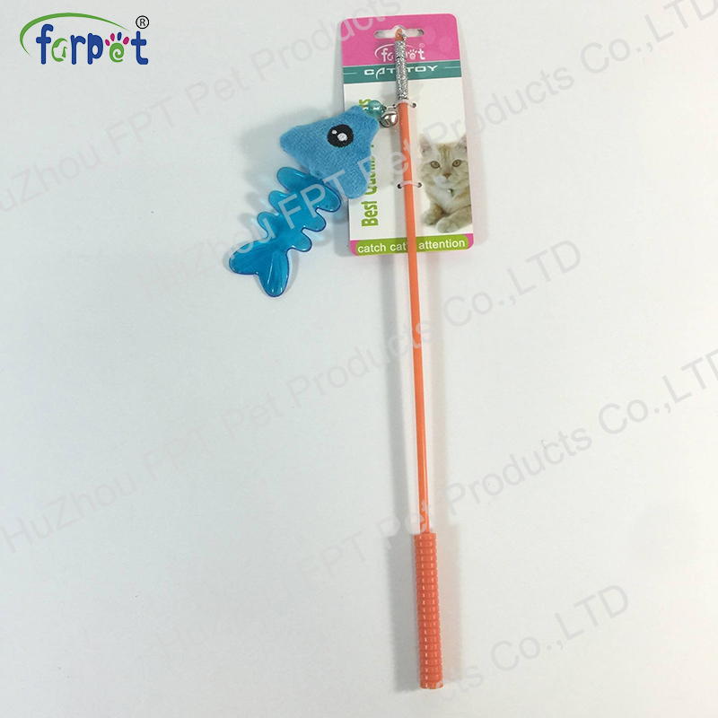 cat toy