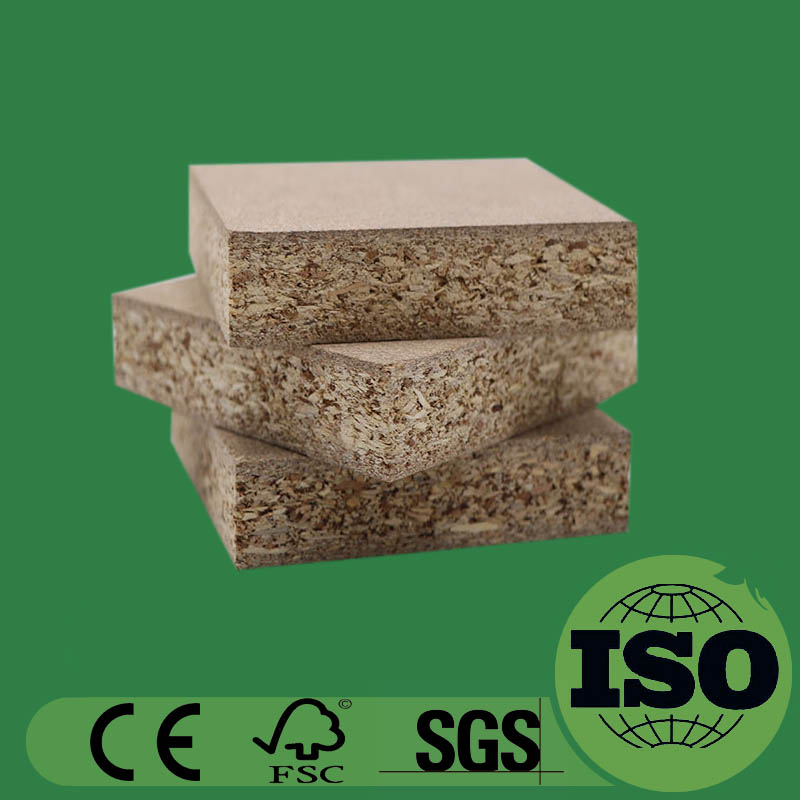 Plain Particle Board
