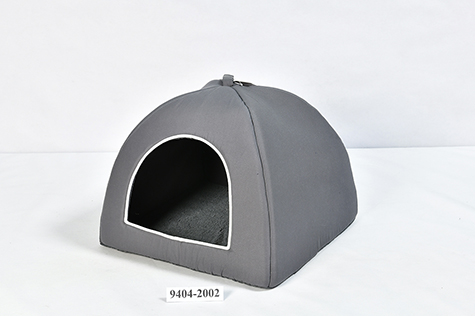 Pet dome bed