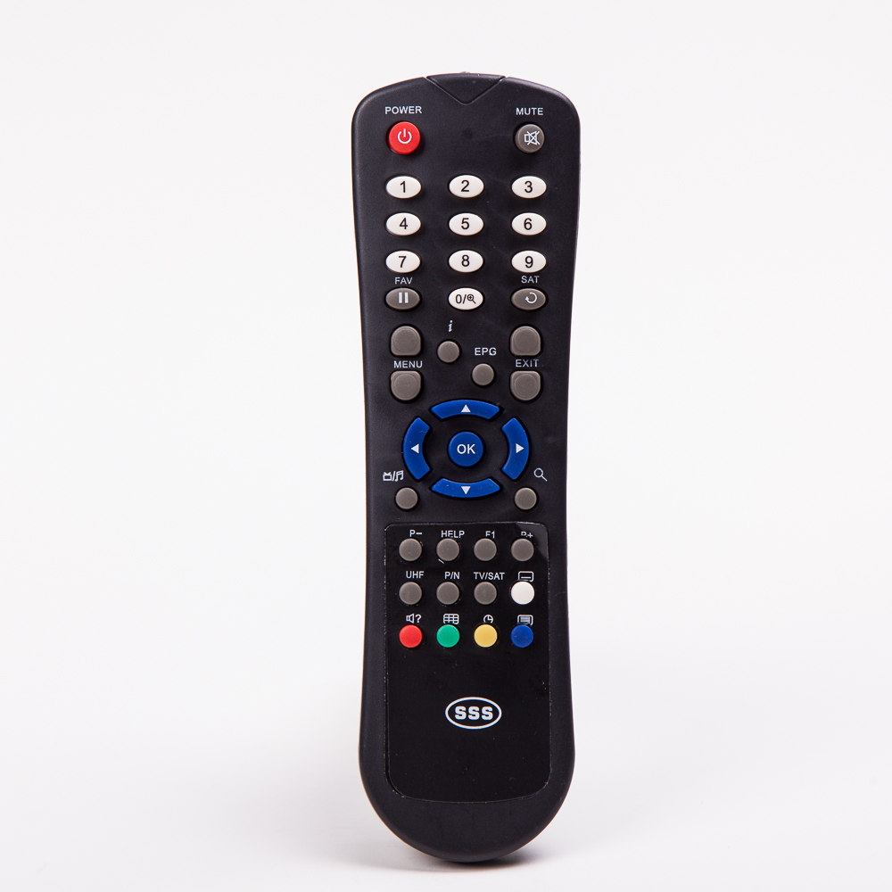 Remote control