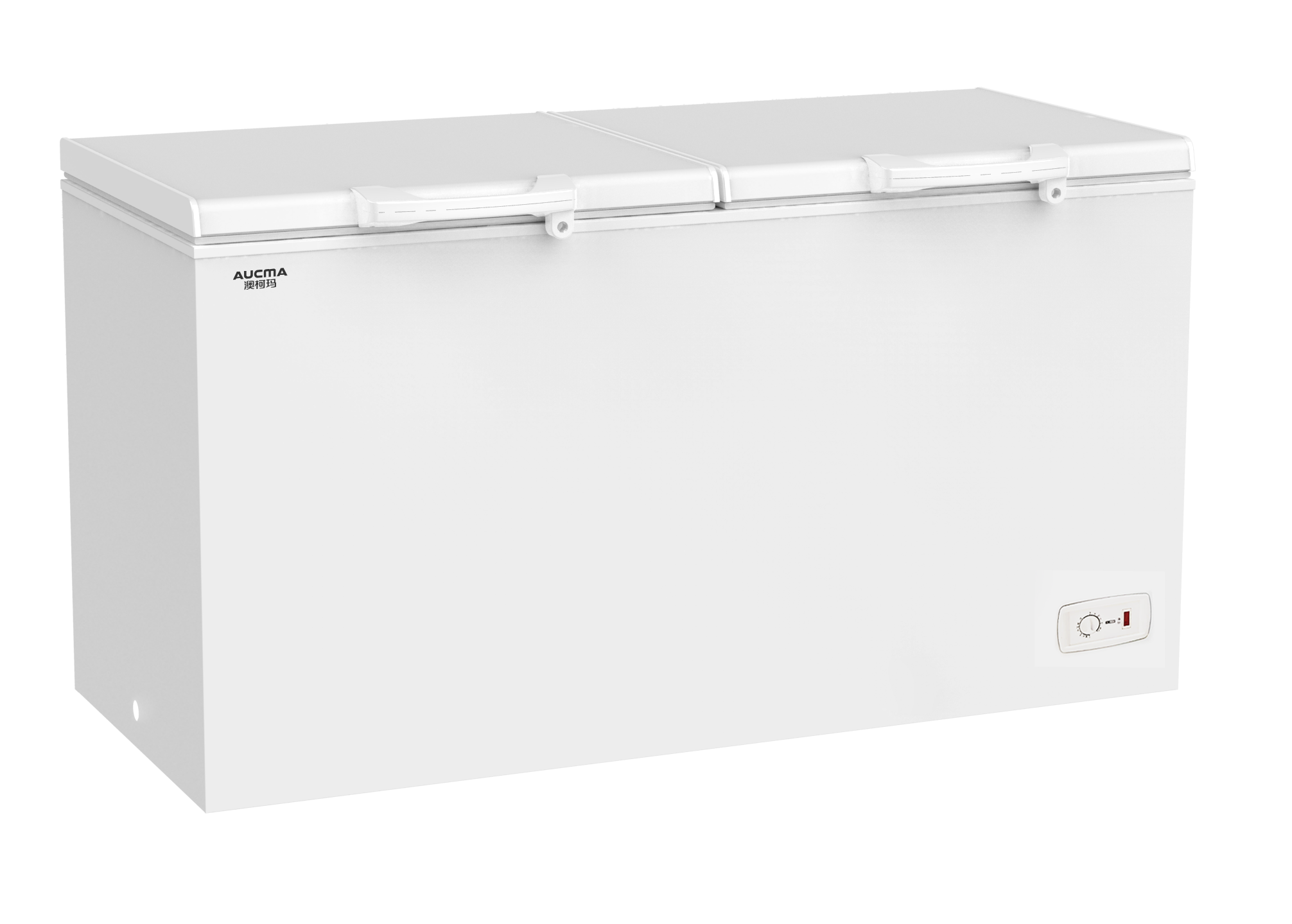 Aucma Freezer-Af446