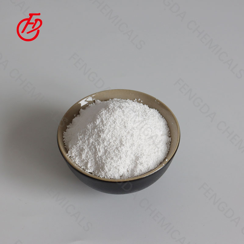 Aluminium Hydroxide