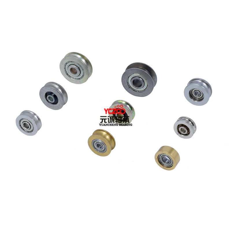 Bearing