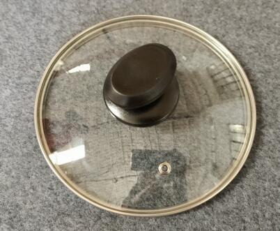 Glass Lid