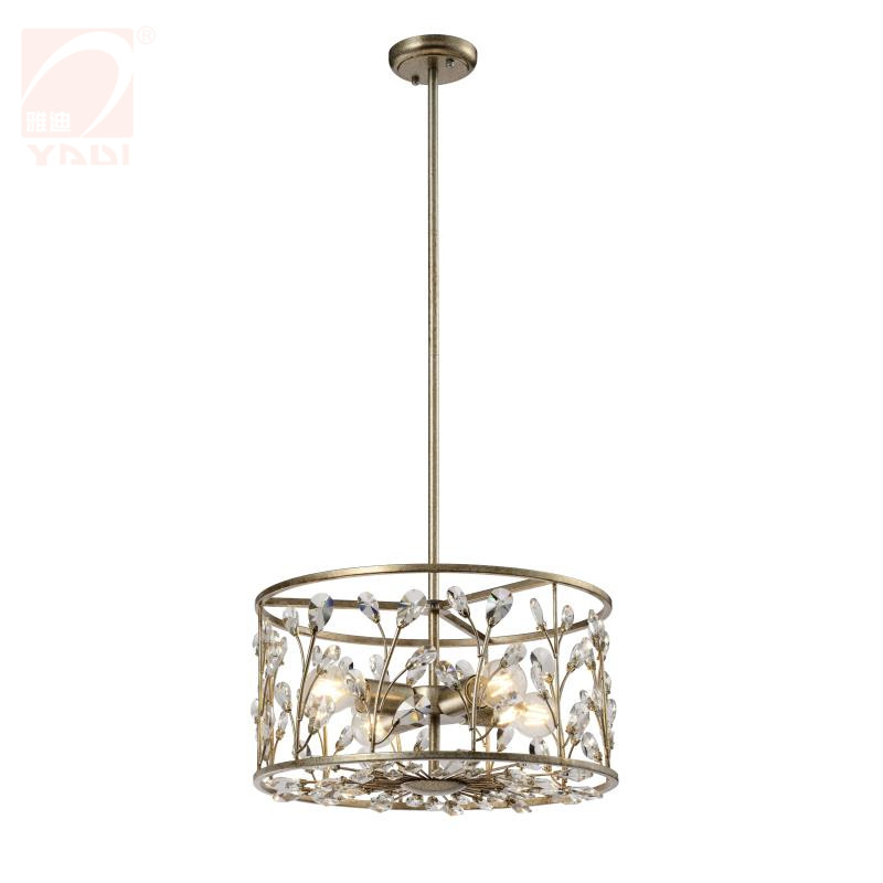 ZHONG SHAN YADI LIGHTING CO.,LTD. – Ceiling lamp 2