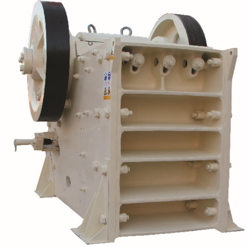 European Jaw Crusher