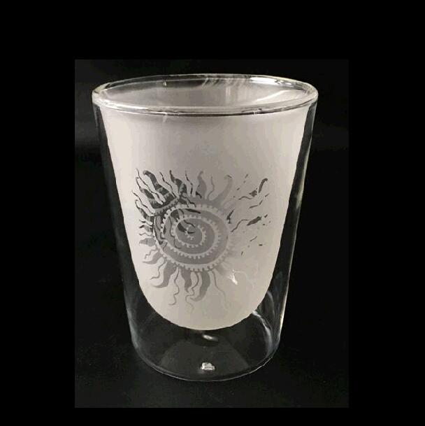 Double Wall Cup