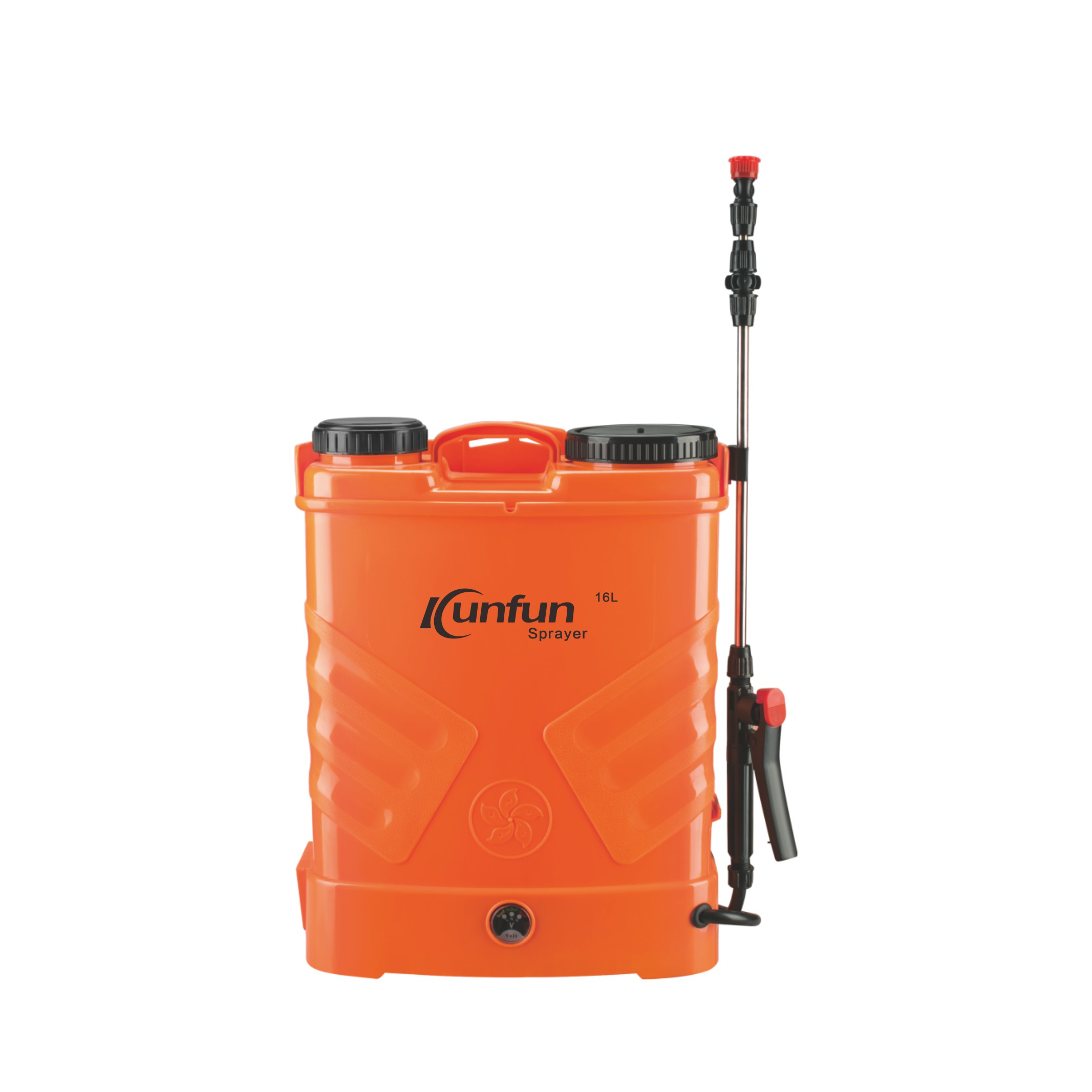 Kunfun knapsack electric sprayer KF-16C-27