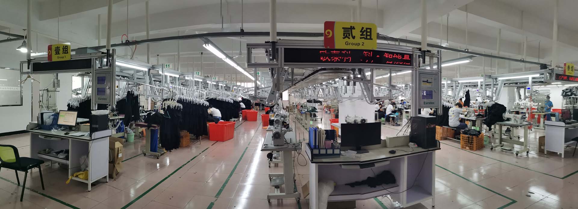 Xiamen Fuli Deng Trading Co., Ltd. – other casual clothing 2