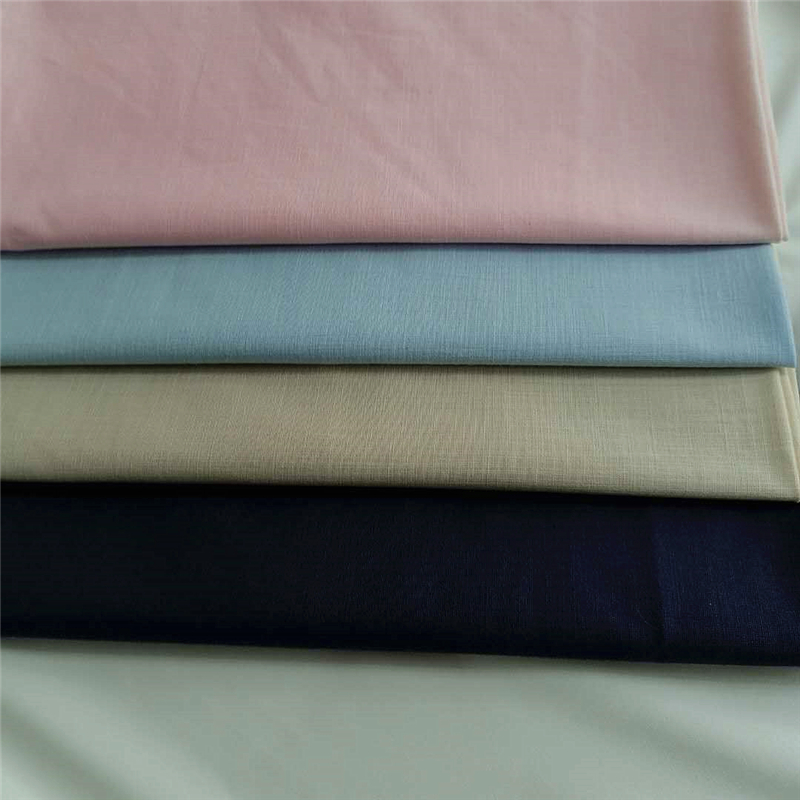 Affluent100%cotton Plaid Cotton Yarn Dyed Checks