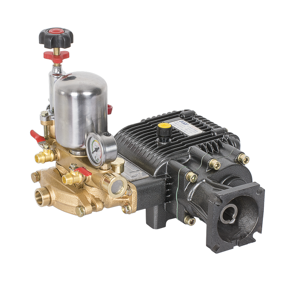 Power Sprayer Fst-25h-2