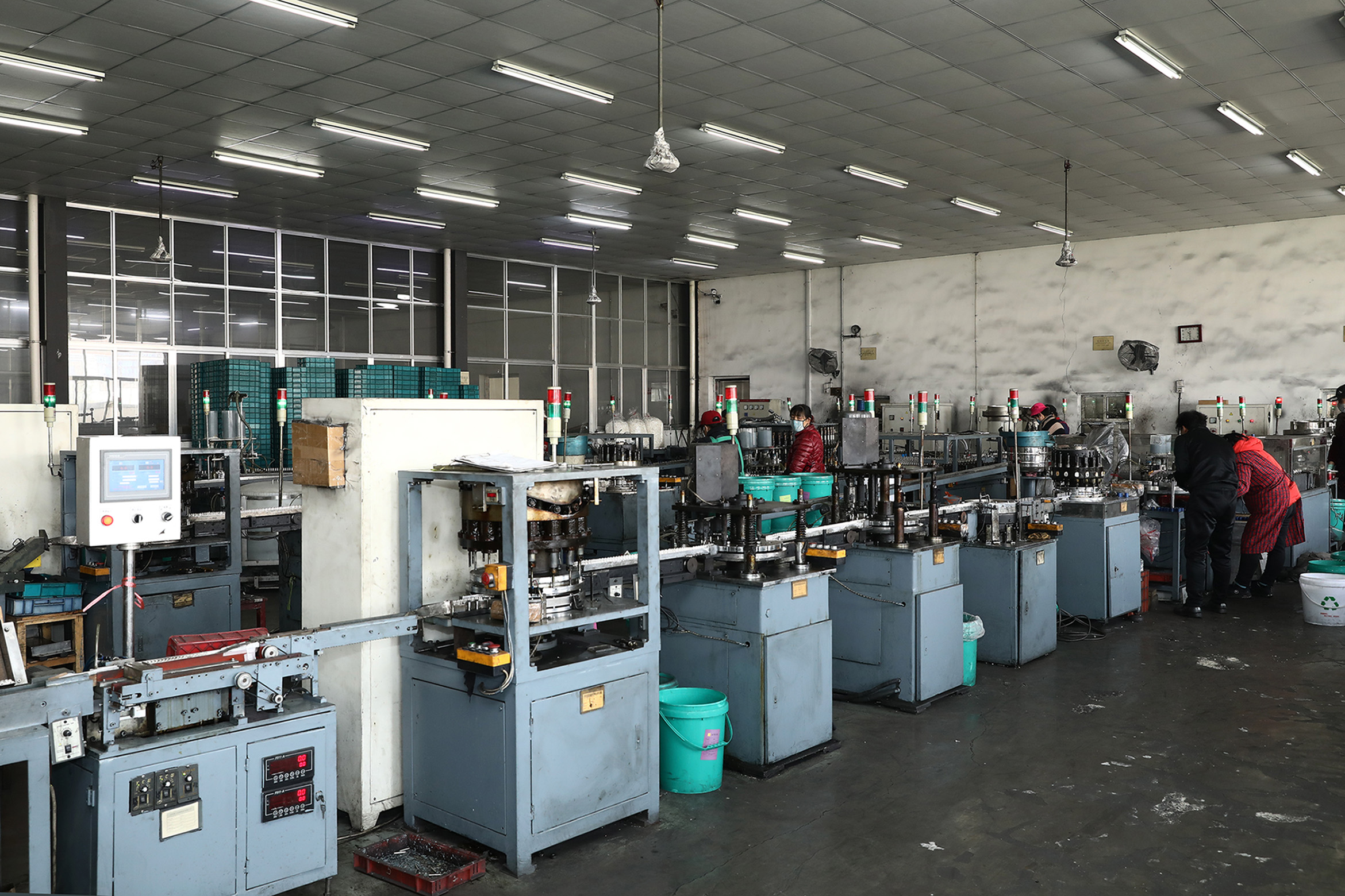 Suzhou Dingliang Battery Co., Ltd. – Photos produits 3