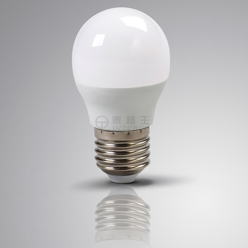 G45-6W-E27