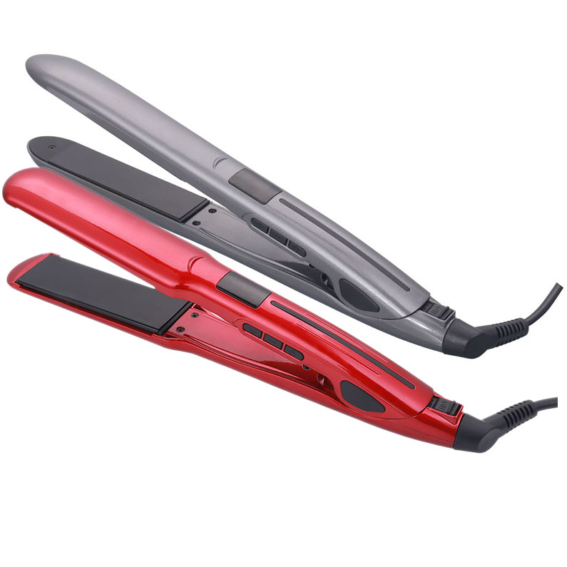 Hair straightener