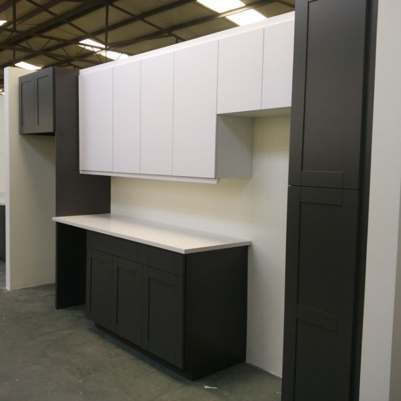 Us Frameless Kitchen Cabinet Panel Kithen Cabinet