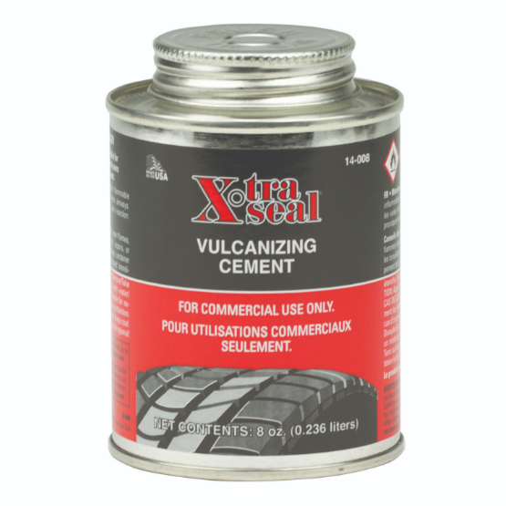 Tire Repair Cement
