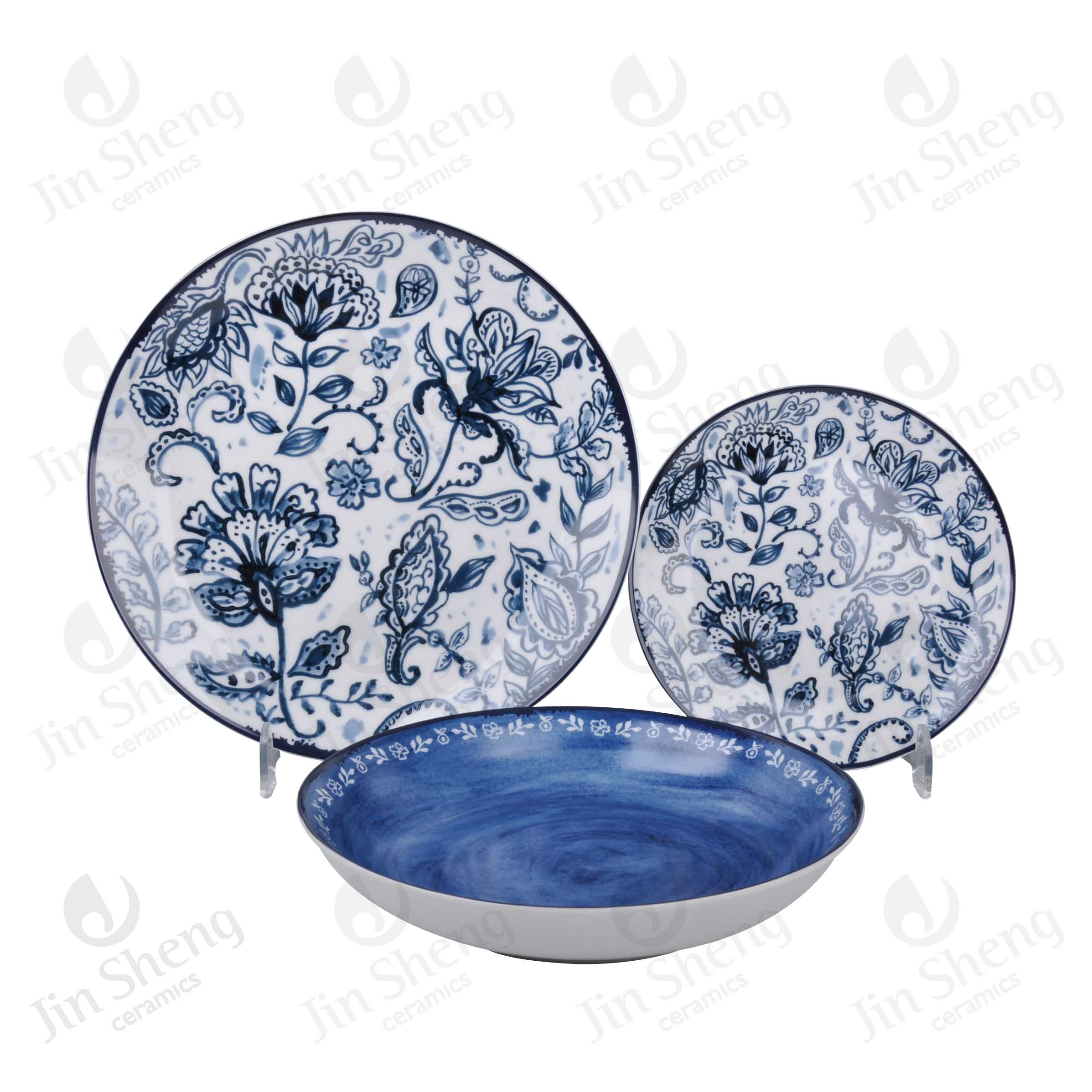 BEILIU JIASHENG PORCELAIN CO., LTD – vaso de cristal 2