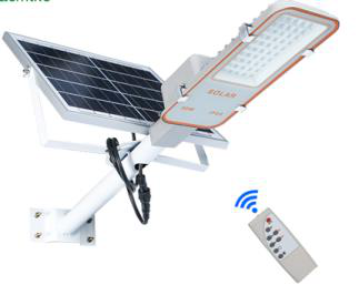 CET-GT-ST 24W,50W,70W,100W solar LED street light IP66