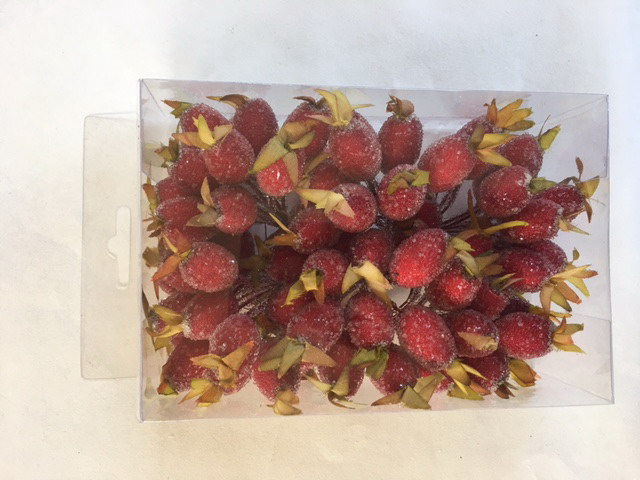 berry