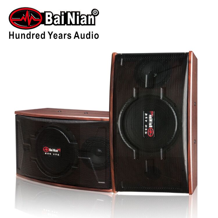 Speaker、Passive Speaker、2Way 2 Speaker Karaoke Speaker System(Passive Speaker