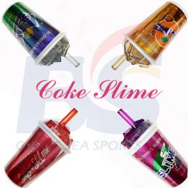 Coke Slime