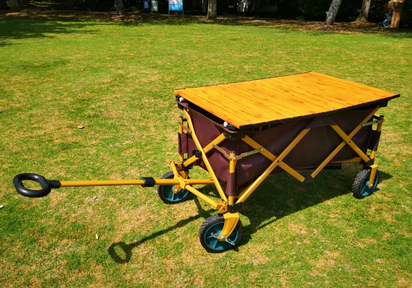 Wagon