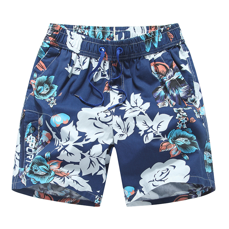Men's beach pants