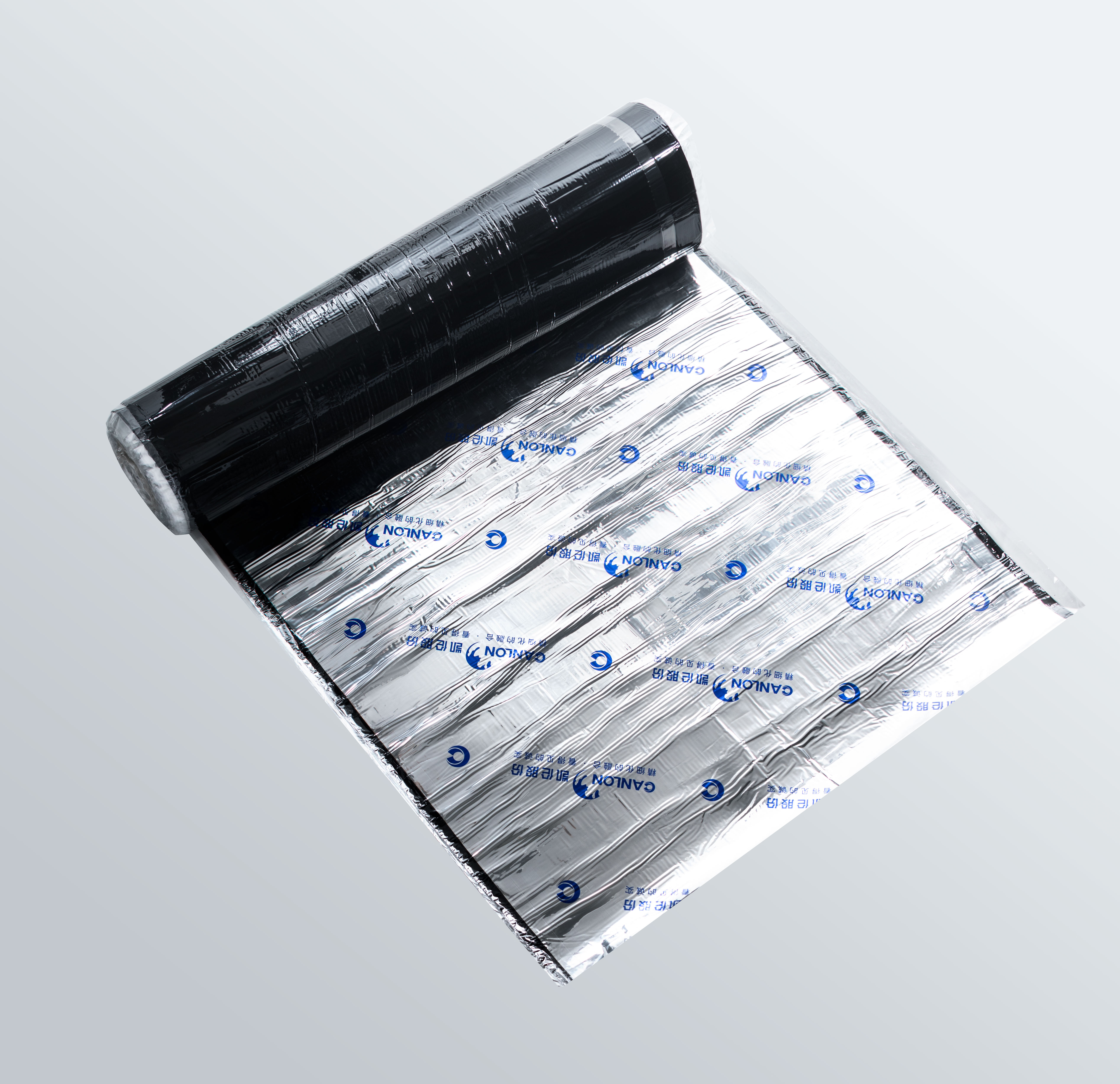 MBA-S Post-applied Waterproofing Membrane