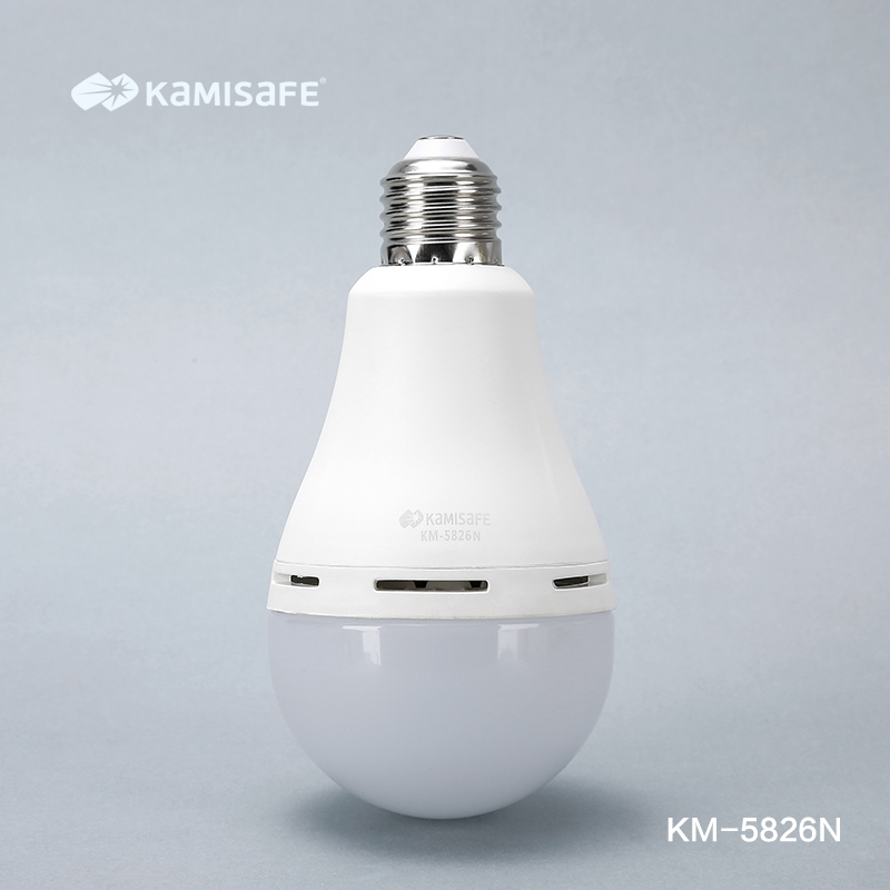 Energy-Saving Bulbkm-5826n