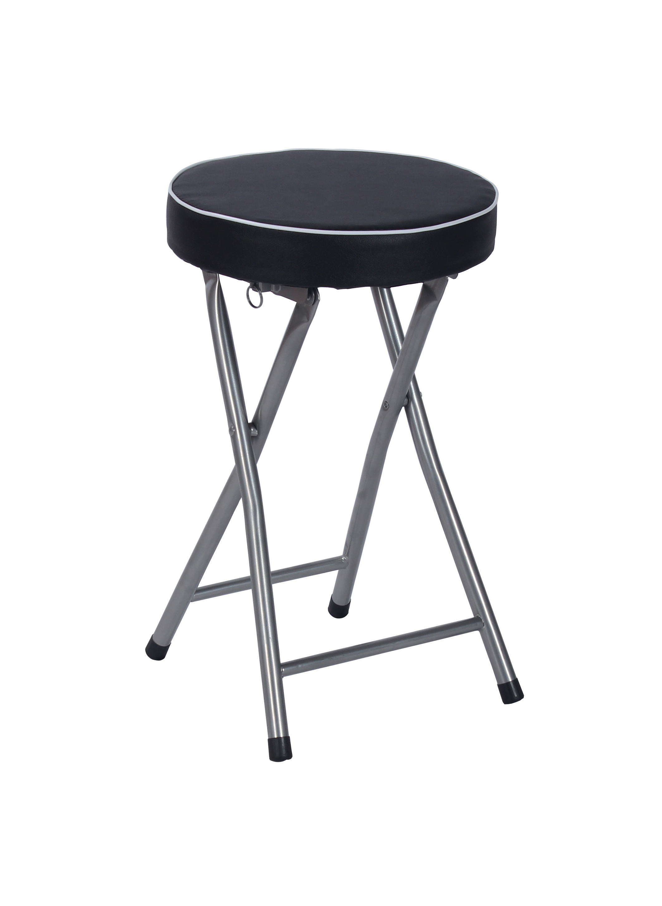 Folding stool