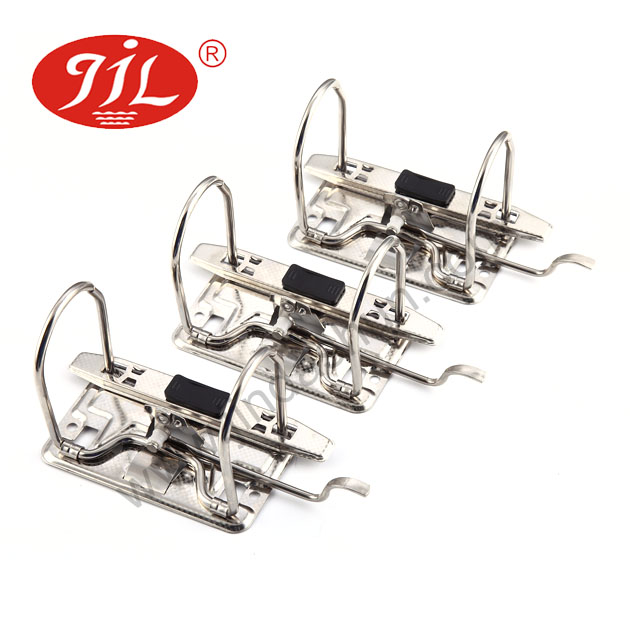 JDS/JJL-75mm Lever Arch Mechanism for folder/file clip