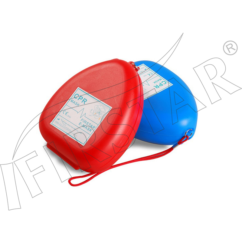 CPR Mask pocket mask