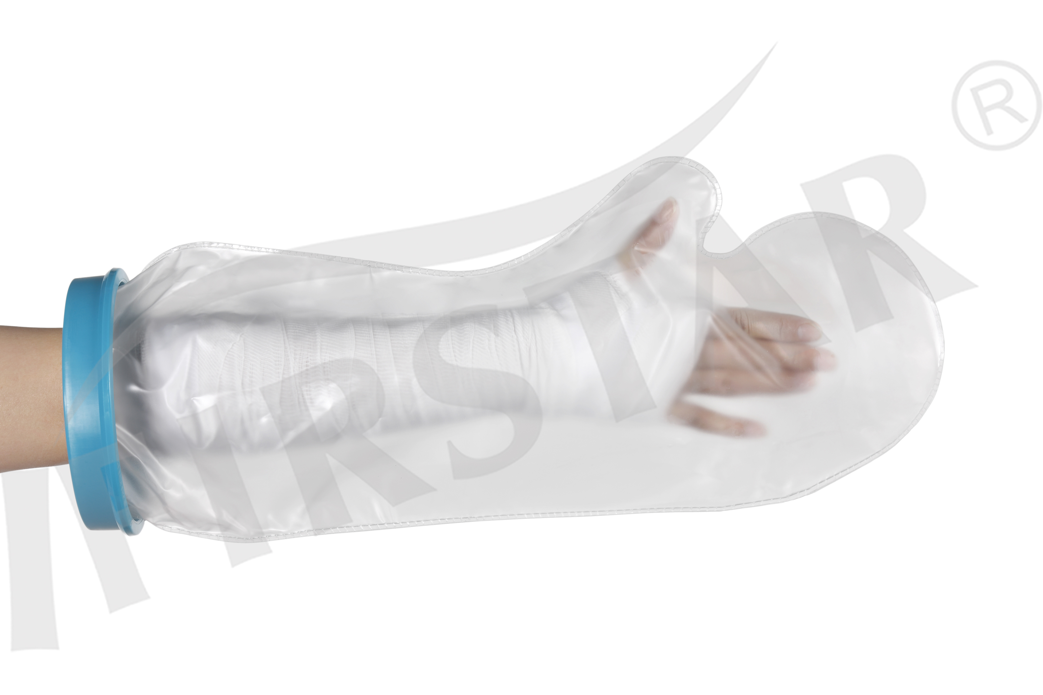 Waterproof Cast/Bandage Protector, Cast Cover for pediatric