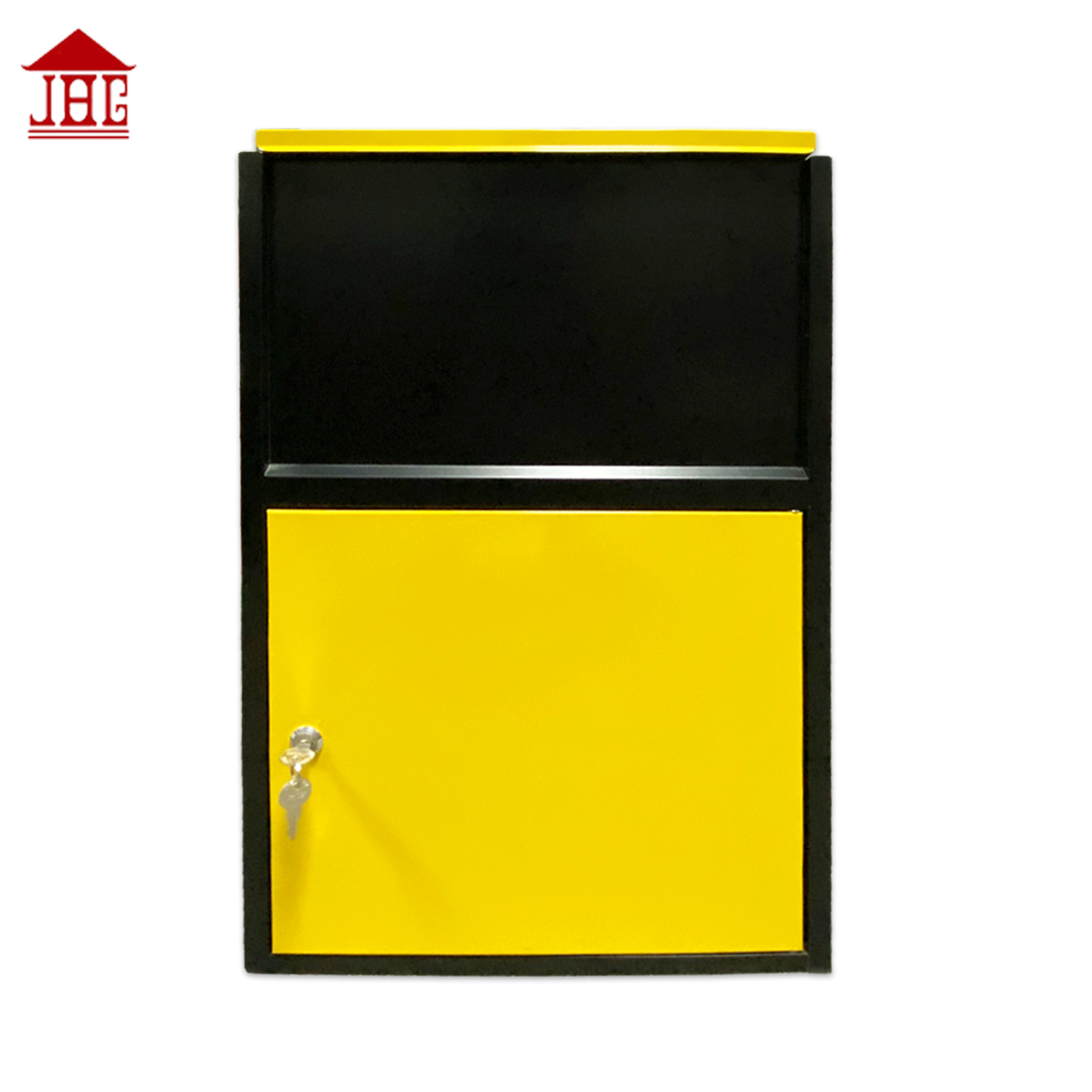 JHC-5001 wall mount parcel drop box