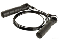 Cable Jump Rope