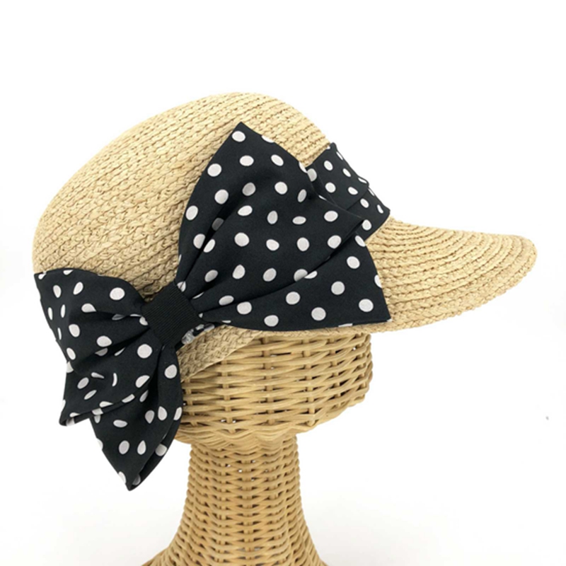 women's straw hat