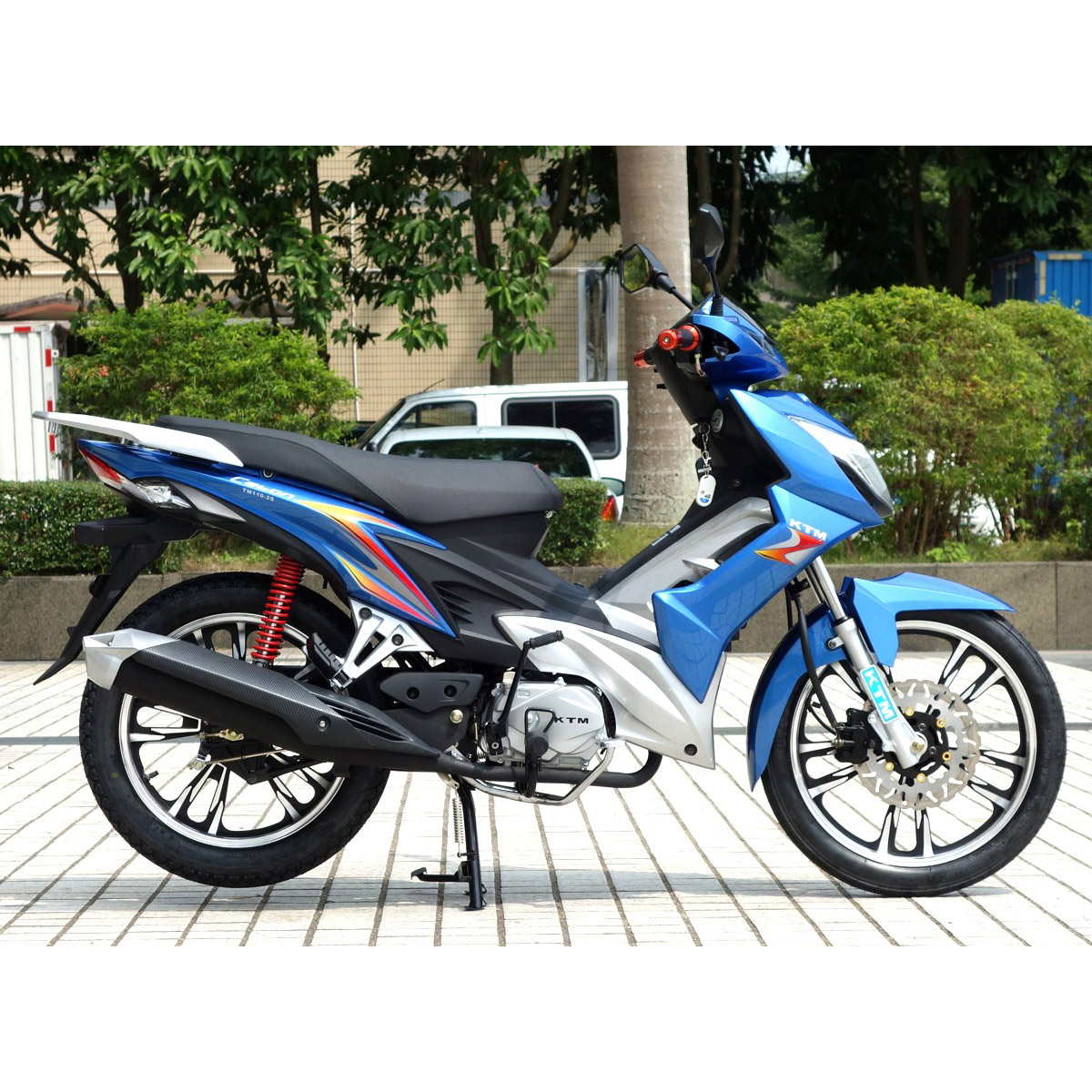 Tm110-2s Cebon