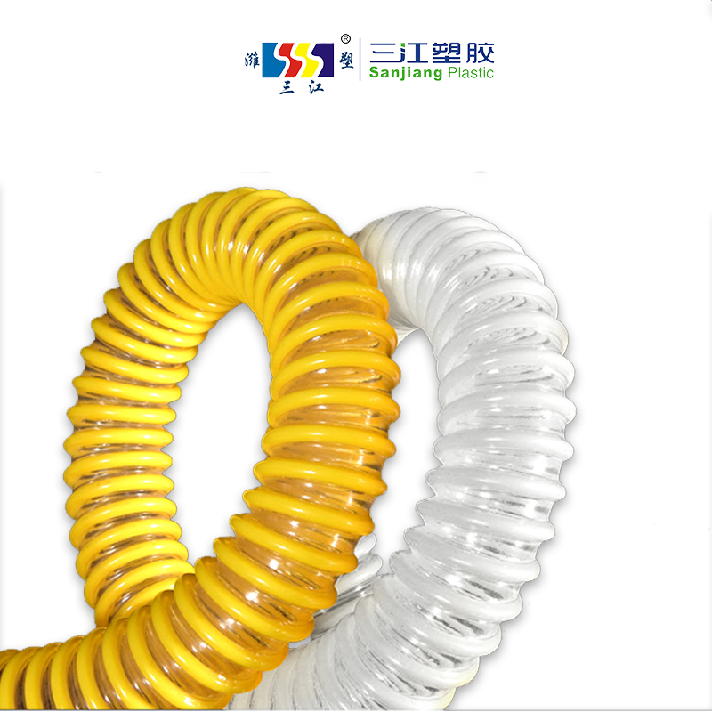 Light Duty Suction & Delivery Hose