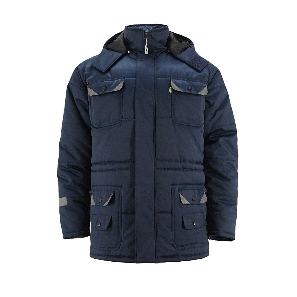 Winter jacket