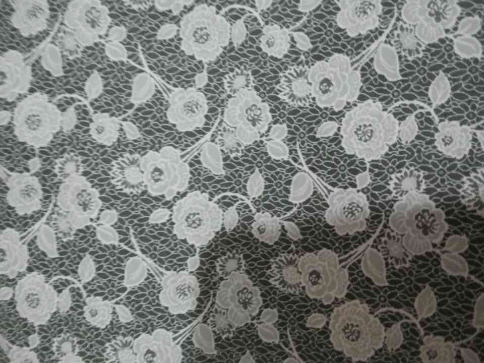 Lace Fabric