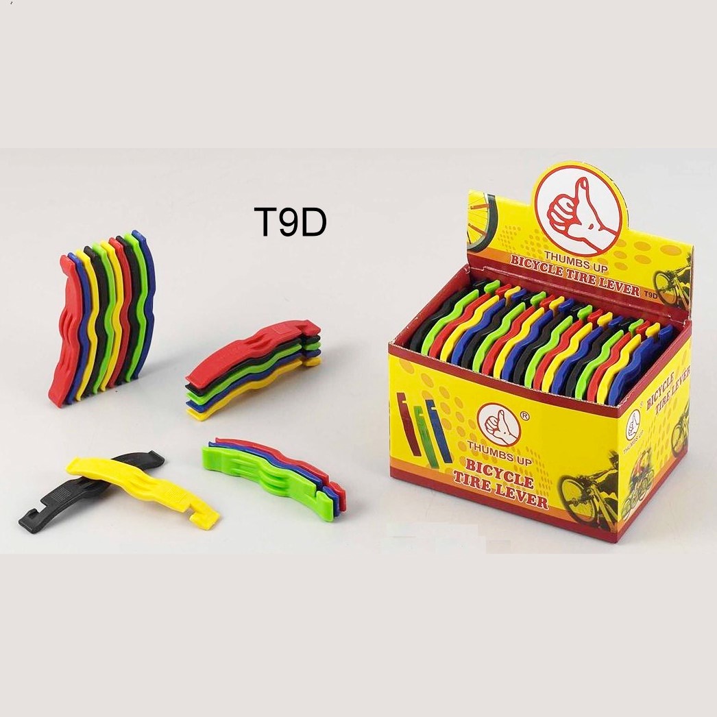 Bicycle Tire Lever