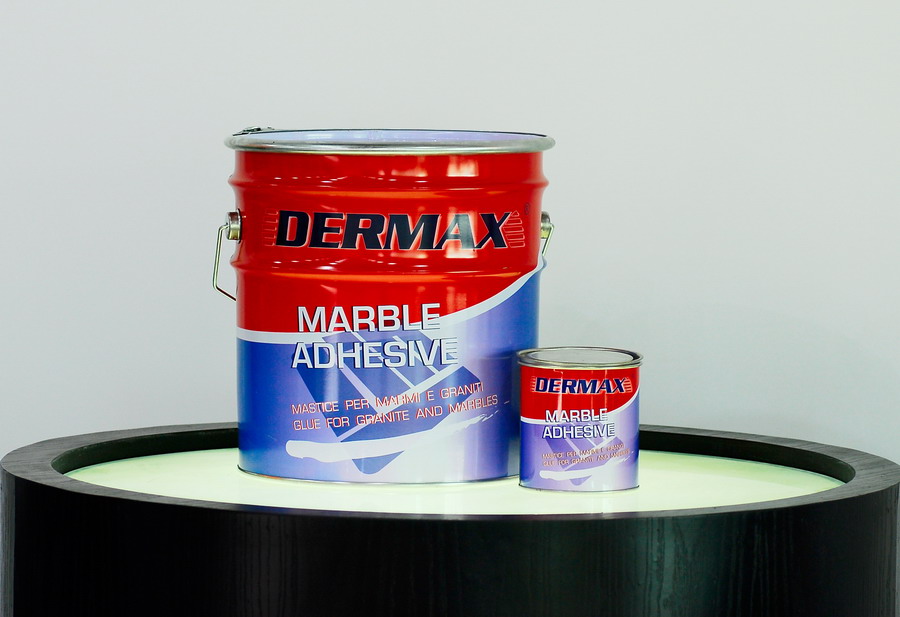 Dermax Marble Mastic